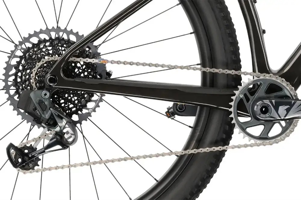 Rower Mtb Lapierre Prorace CF 9.9 Axs