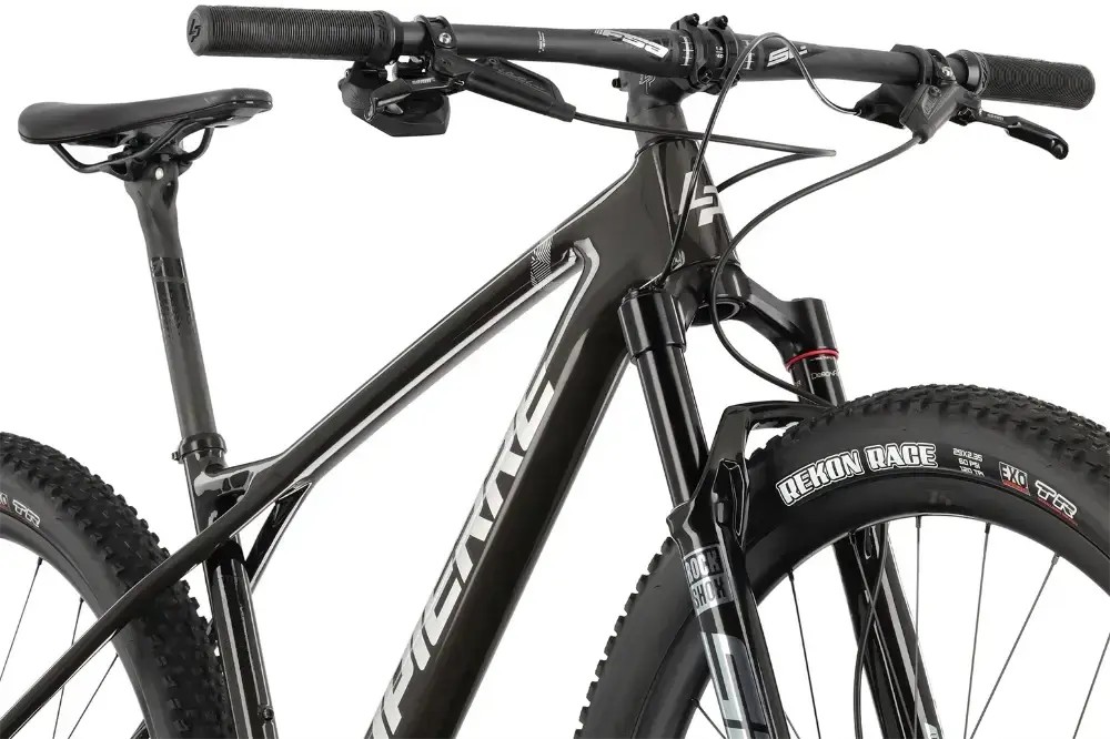 Rower Mtb Lapierre Prorace CF 9.9 Axs