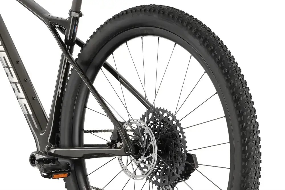 Rower Mtb Lapierre Prorace CF 9.9 Axs