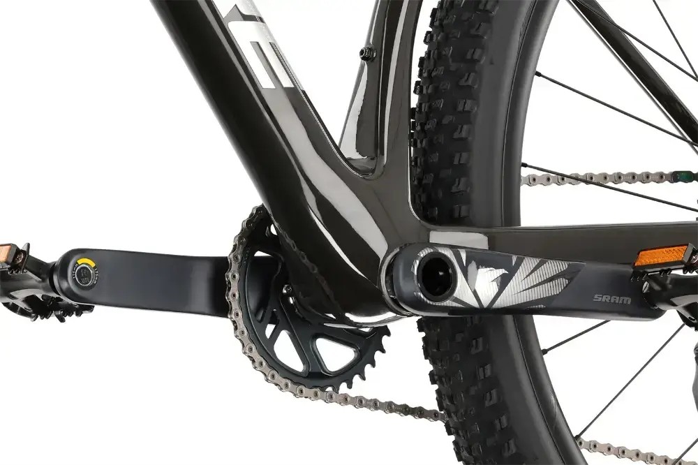 Rower Mtb Lapierre Prorace CF 9.9 Axs