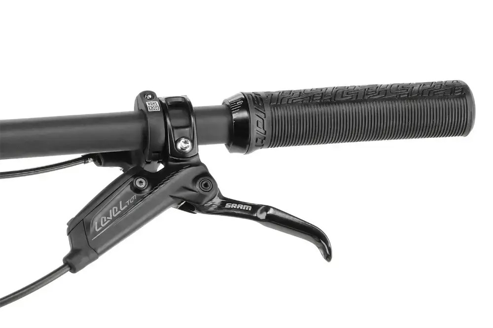 Rower Mtb Lapierre Prorace CF 9.9 Axs