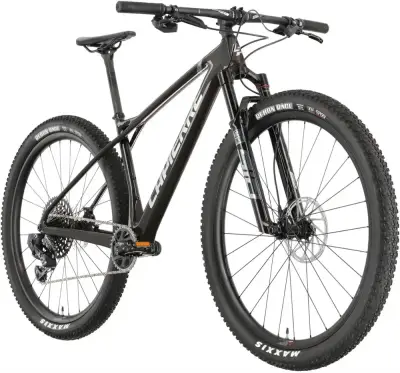 Rower Mtb Lapierre Prorace CF 9.9 Axs