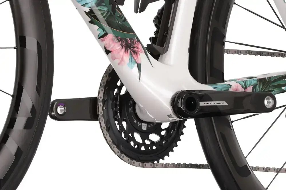 Rower szosowy damski Liv EnviLiv Advanced SL Ltd