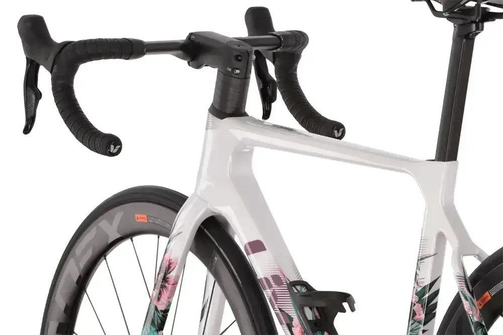 Rower szosowy damski Liv EnviLiv Advanced SL Ltd