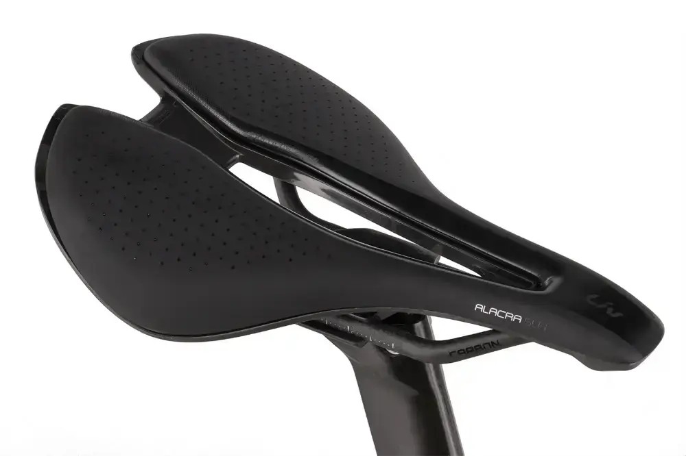 Rower szosowy damski Liv EnviLiv Advanced SL Ltd