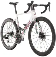 Liv EnviLiv Advanced SL Ltd women's road bike