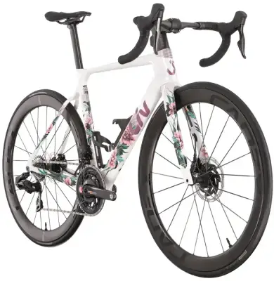 Rower szosowy damski Liv EnviLiv Advanced SL Ltd