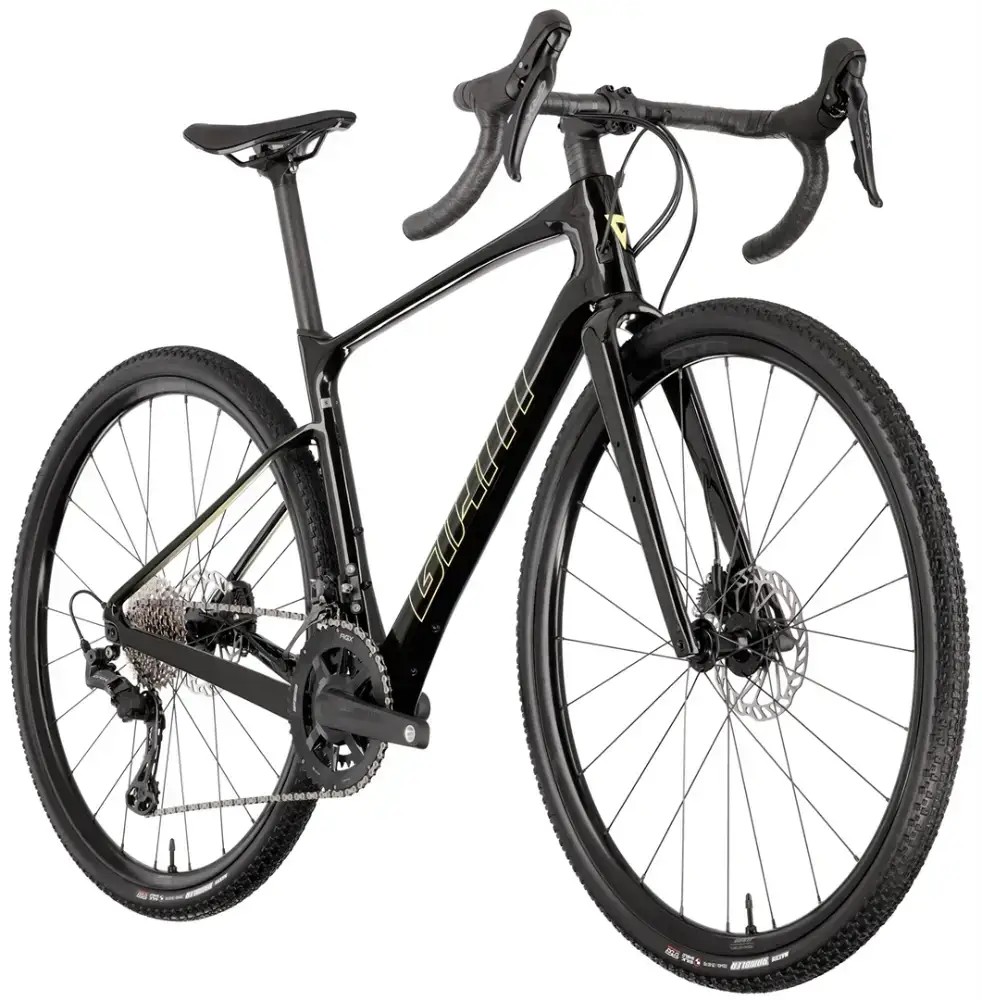 Rower gravel Giant Revolt Advanced 2