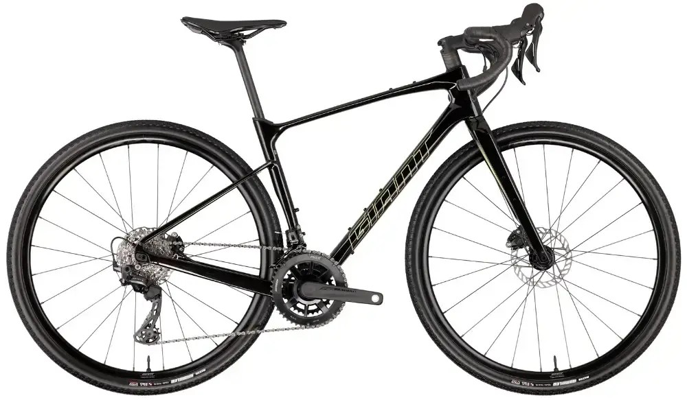 Rower gravel Giant Revolt Advanced 2