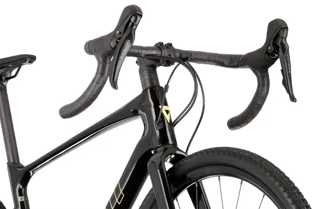 Rower gravel Giant Revolt Advanced 2