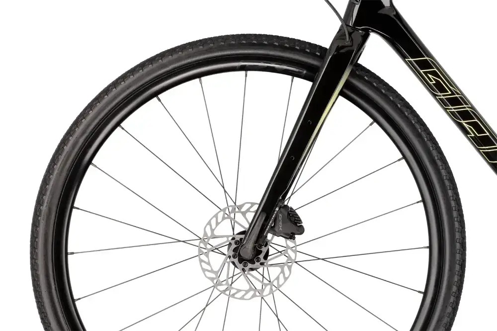 Rower gravel Giant Revolt Advanced 2