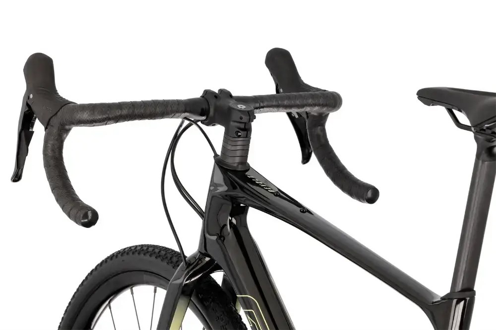 Rower gravel Giant Revolt Advanced 2