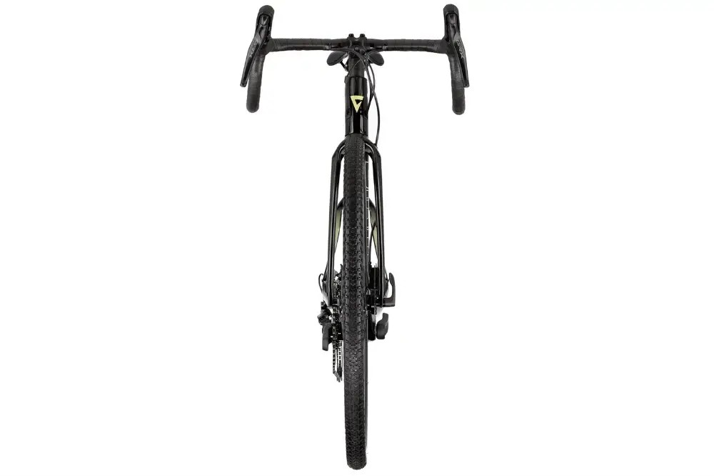 Rower gravel Giant Revolt Advanced 2