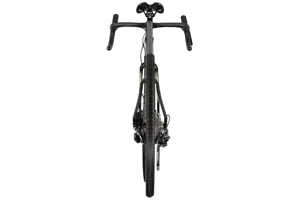 Rower gravel Giant Revolt Advanced 2