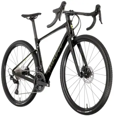 Rower gravel Giant Revolt Advanced 2