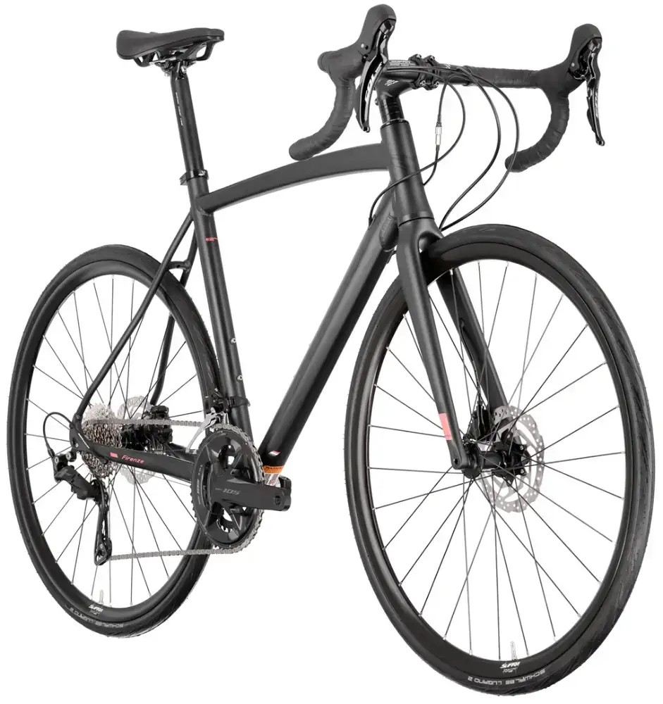 Rower szosowy Sensa Firenze 105 Disc