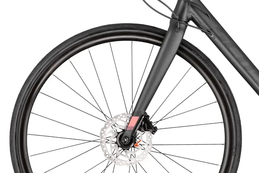 Rower szosowy Sensa Firenze 105 Disc