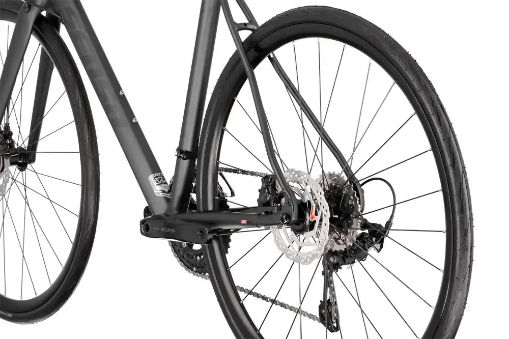 Rower szosowy Sensa Firenze 105 Disc