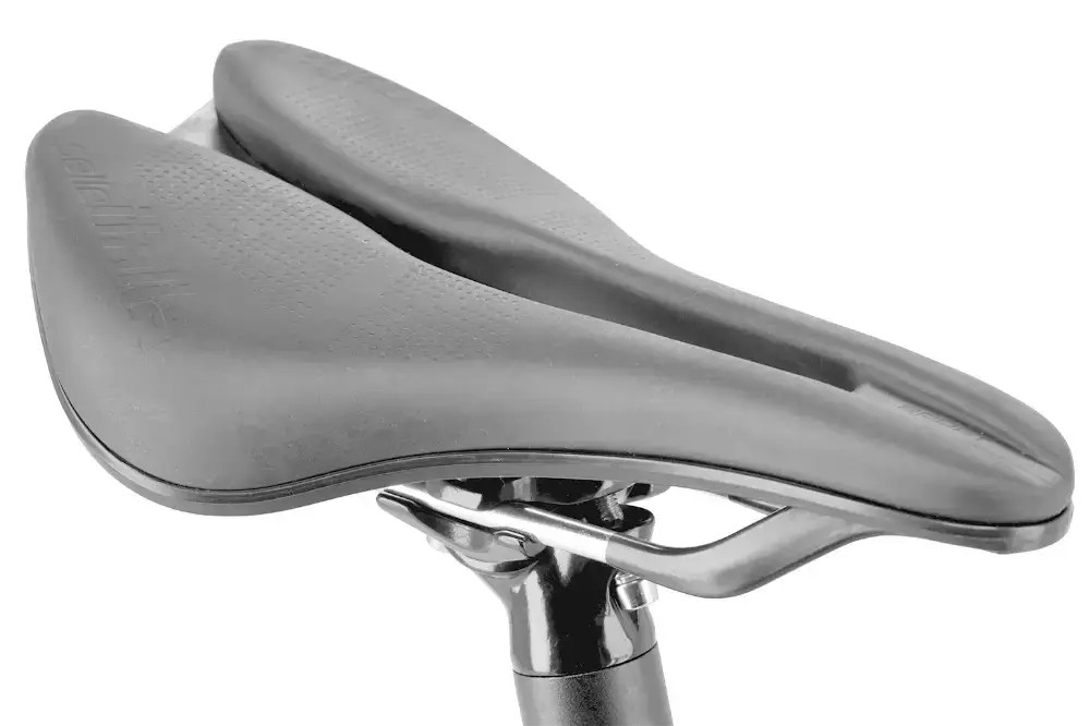 Rower szosowy Sensa Firenze 105 Disc