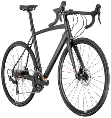 Rower szosowy Sensa Firenze 105 Disc