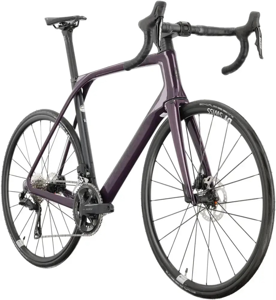 Rower szosowy Lapierre Aircode Drs 5.0 Di2