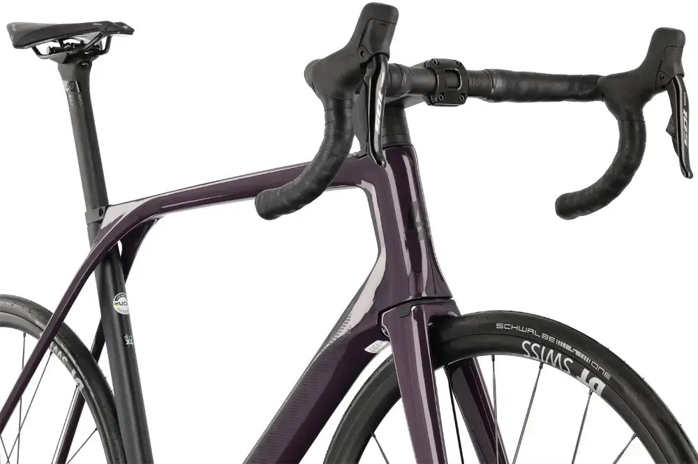 Rower szosowy Lapierre Aircode Drs 5.0 Di2