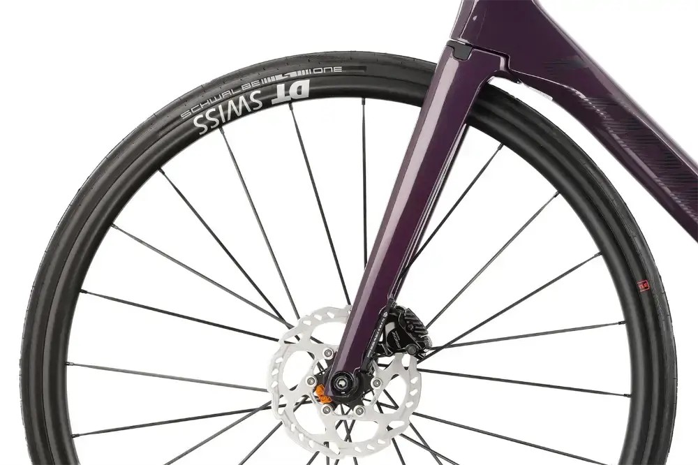 Rower szosowy Lapierre Aircode Drs 5.0 Di2