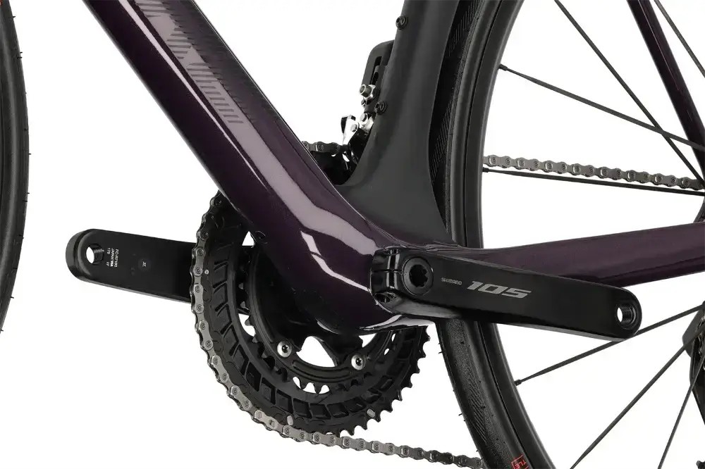 Rower szosowy Lapierre Aircode Drs 5.0 Di2