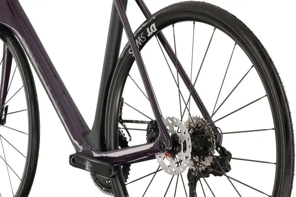 Rower szosowy Lapierre Aircode Drs 5.0 Di2