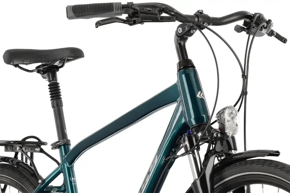 Rower trekkingowy Kross Explorer 4.0