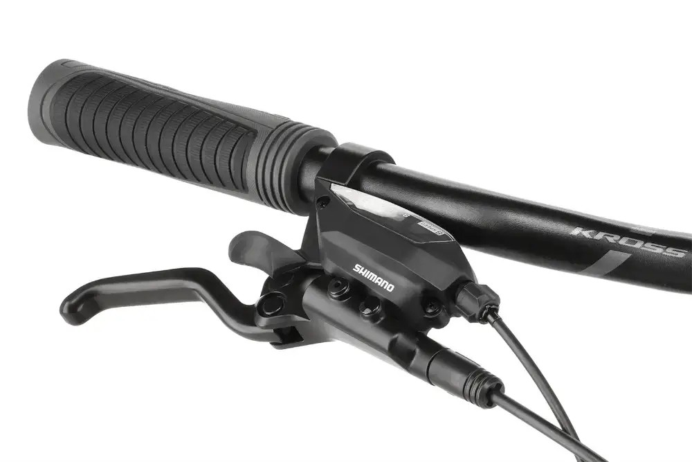 Rower trekkingowy Kross Explorer 4.0