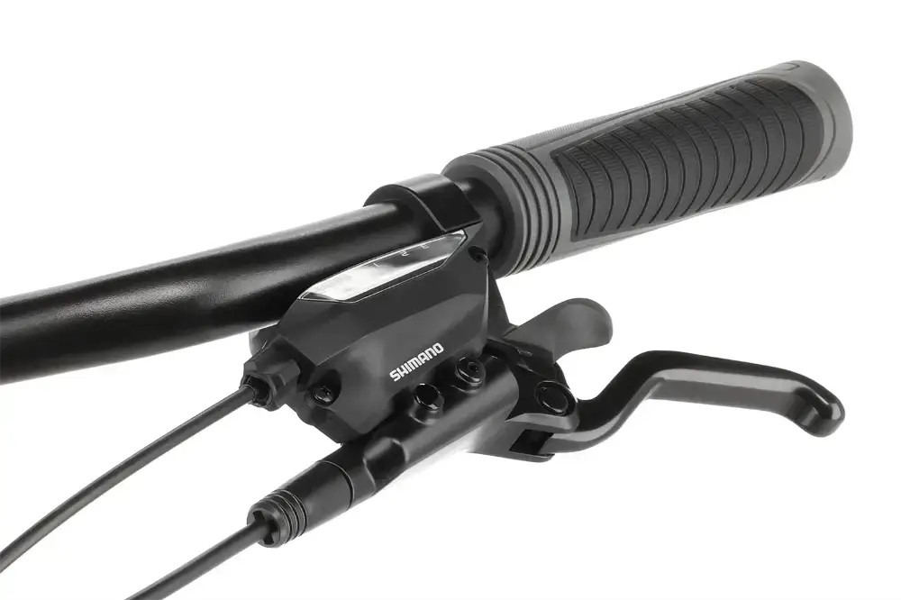 Rower trekkingowy Kross Explorer 4.0