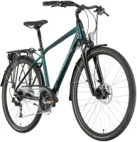 Rower trekkingowy Kross Explorer 4.0