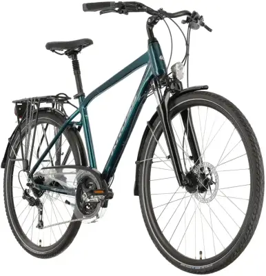 Rower trekkingowy Kross Explorer 4.0