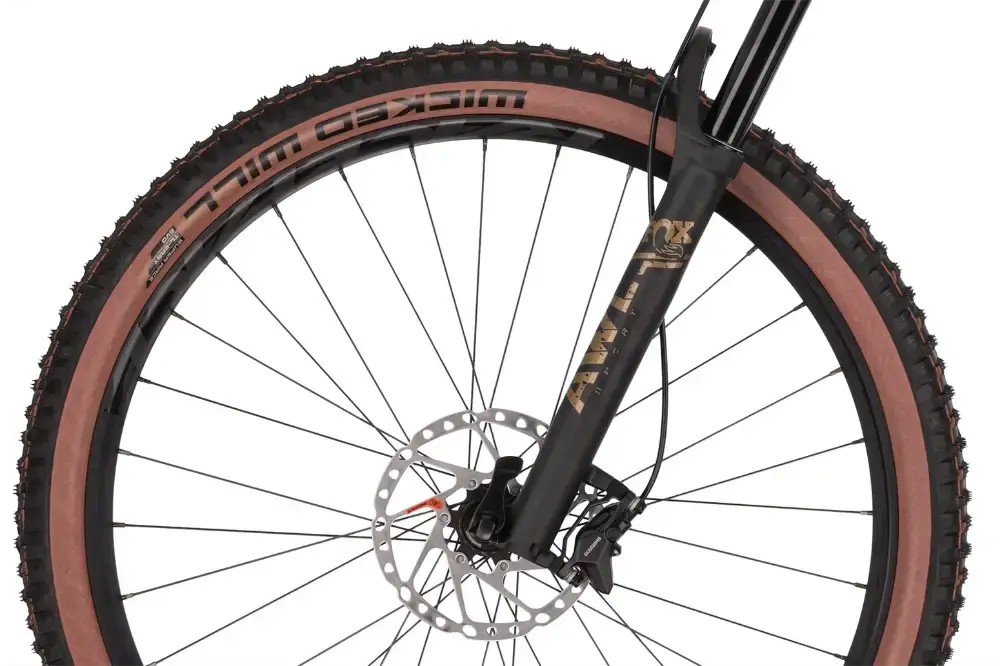 Rower elektryczny Orbea Rise SL H20