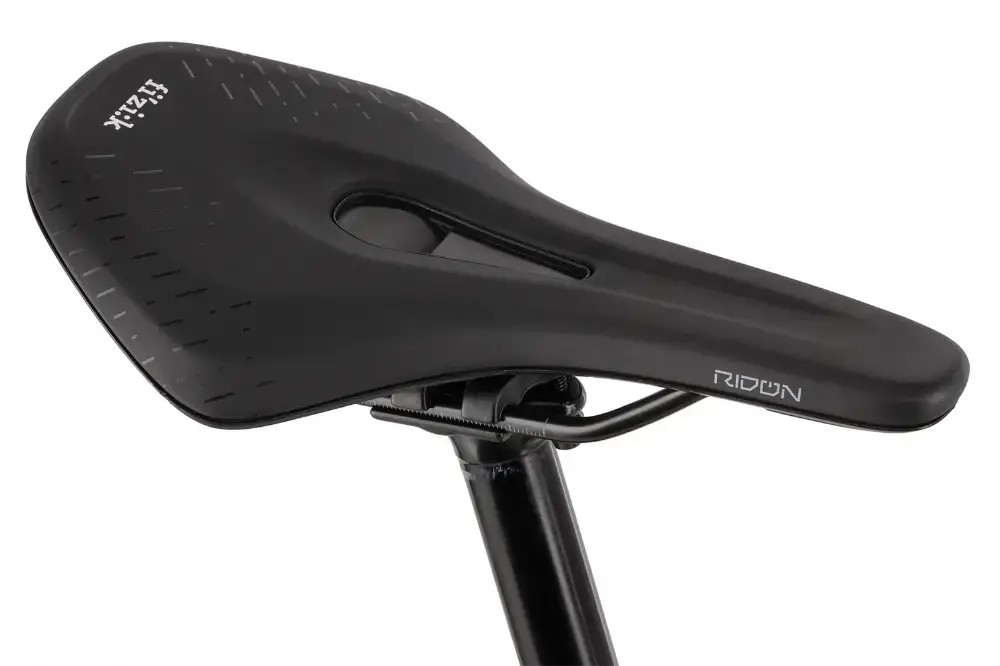 Rower elektryczny Orbea Rise SL H20