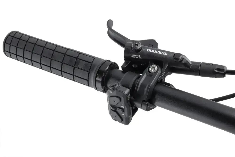 Rower elektryczny Orbea Rise SL H20