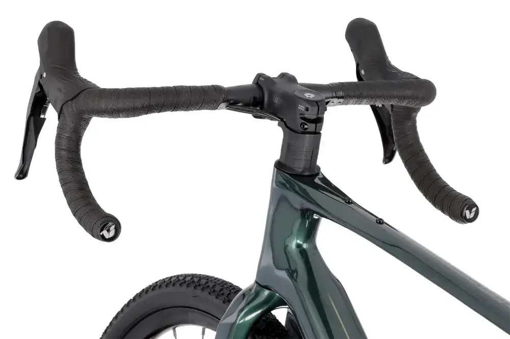 Rower gravel damski Liv Devote Advanced 2