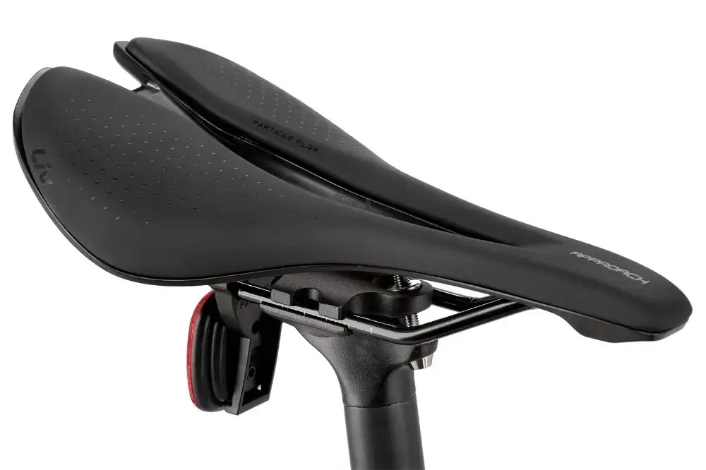 Rower gravel damski Liv Devote Advanced 2