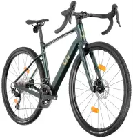 Rower gravel damski Liv Devote Advanced 2