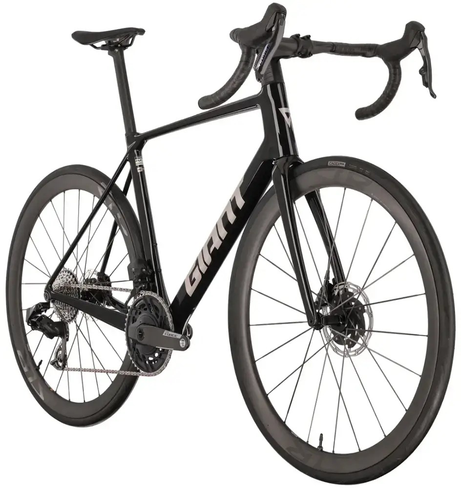 Rower szosowy Giant Tcr Advanced Pro 0 Axs 2026