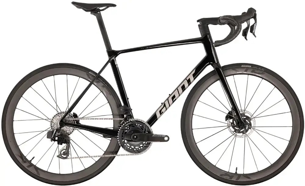 Rower szosowy Giant Tcr Advanced Pro 0 Axs 2026