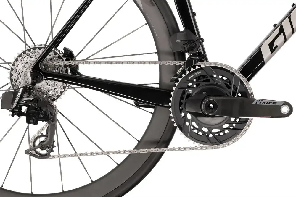 Rower szosowy Giant Tcr Advanced Pro 0 Axs 2026