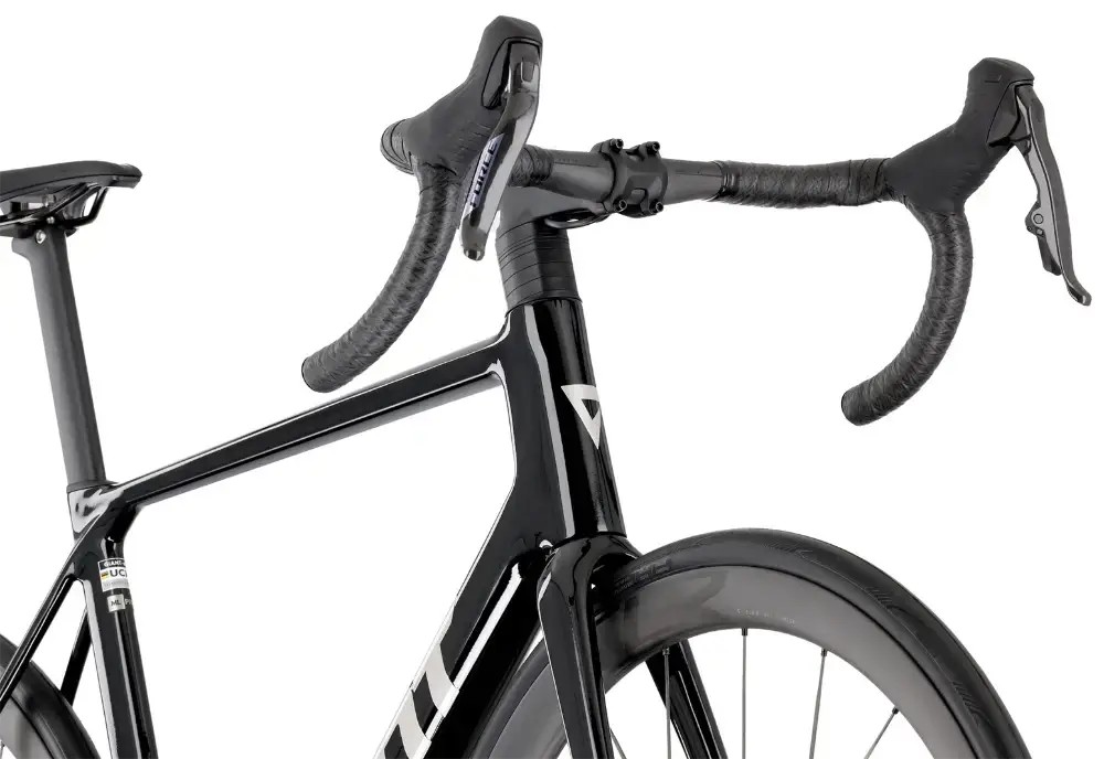 Rower szosowy Giant Tcr Advanced Pro 0 Axs 2026