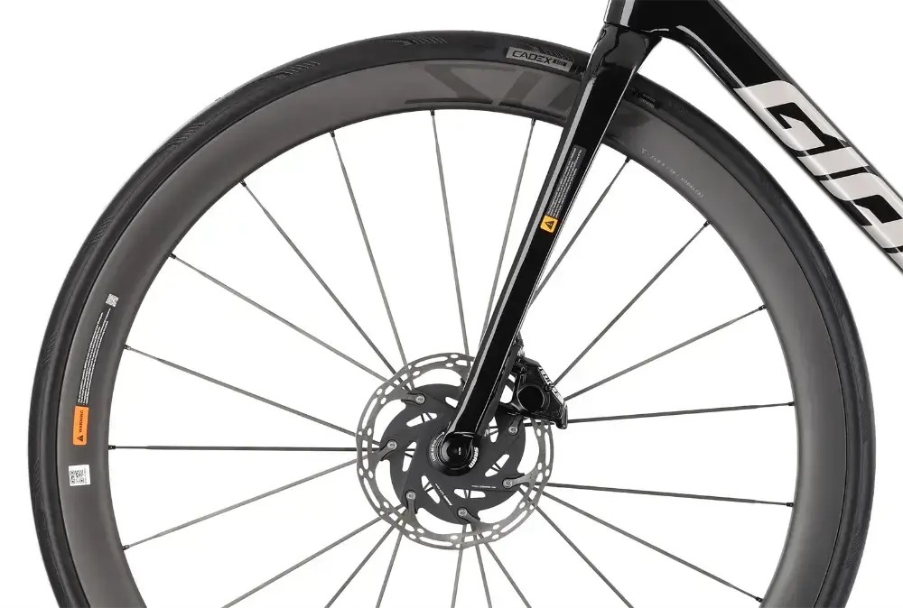 Rower szosowy Giant Tcr Advanced Pro 0 Axs 2026