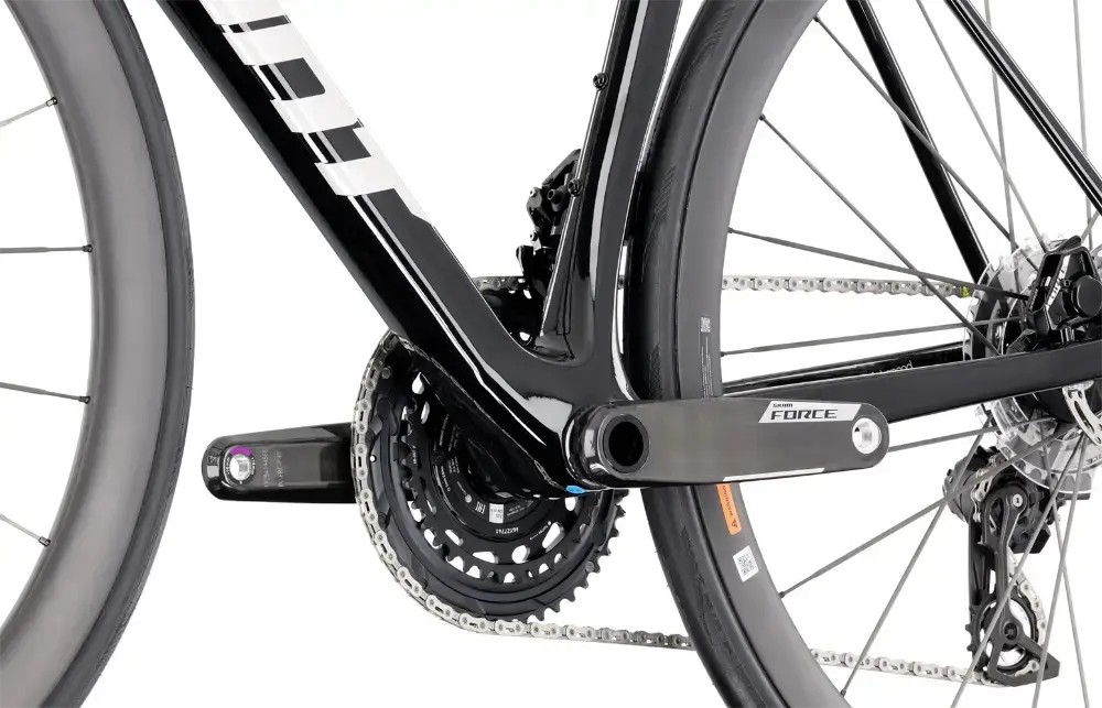 Rower szosowy Giant Tcr Advanced Pro 0 Axs 2026