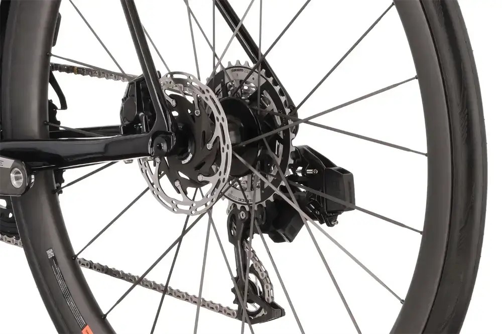 Rower szosowy Giant Tcr Advanced Pro 0 Axs 2026