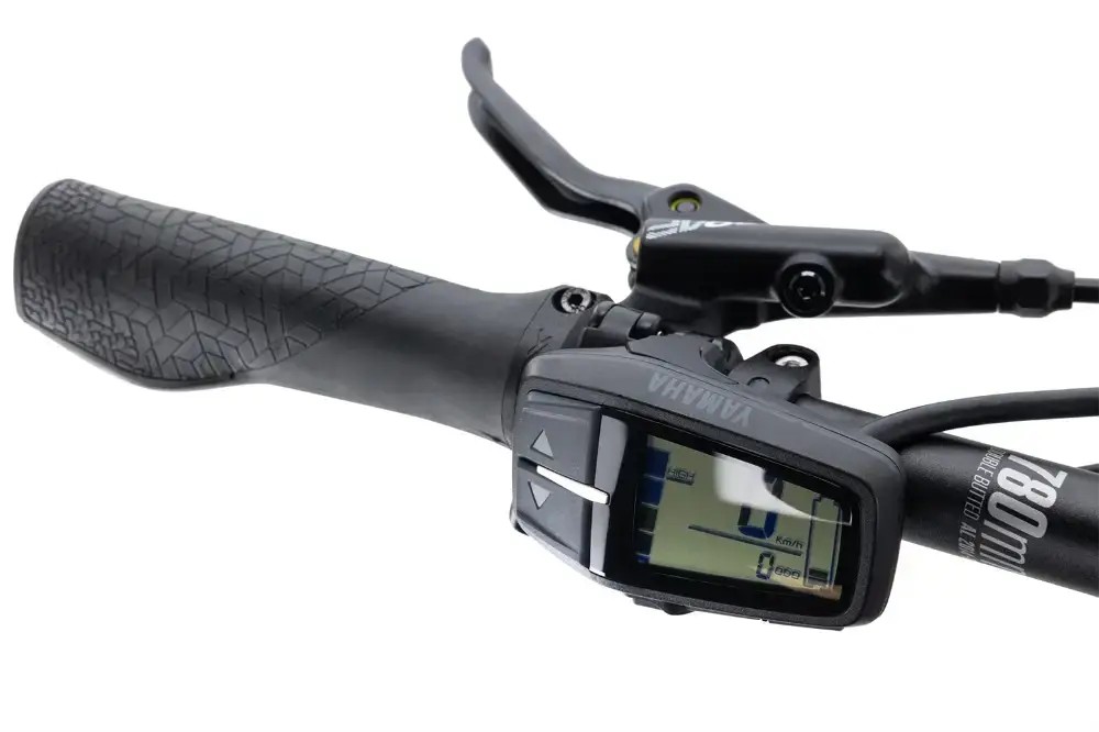 Rower elektryczny Haibike Adventr 8