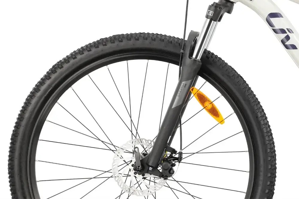 Rower Mtb damski Liv Tempt 5 29