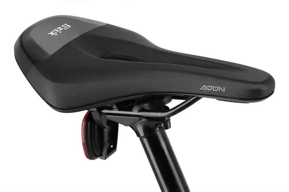 Rower elektryczny Superior eXF 9039